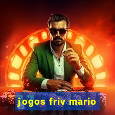 jogos friv mario